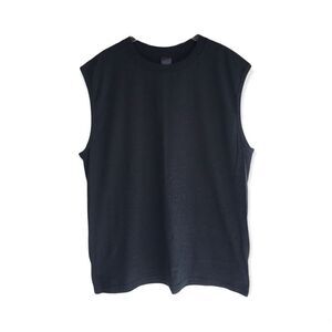 🆕Basic Editions Navy Blue Tee Shirt